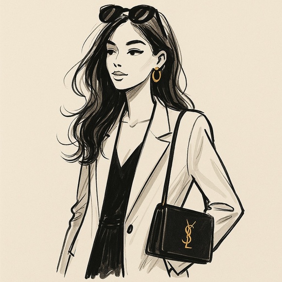 Accessories - Unlisted Inventory